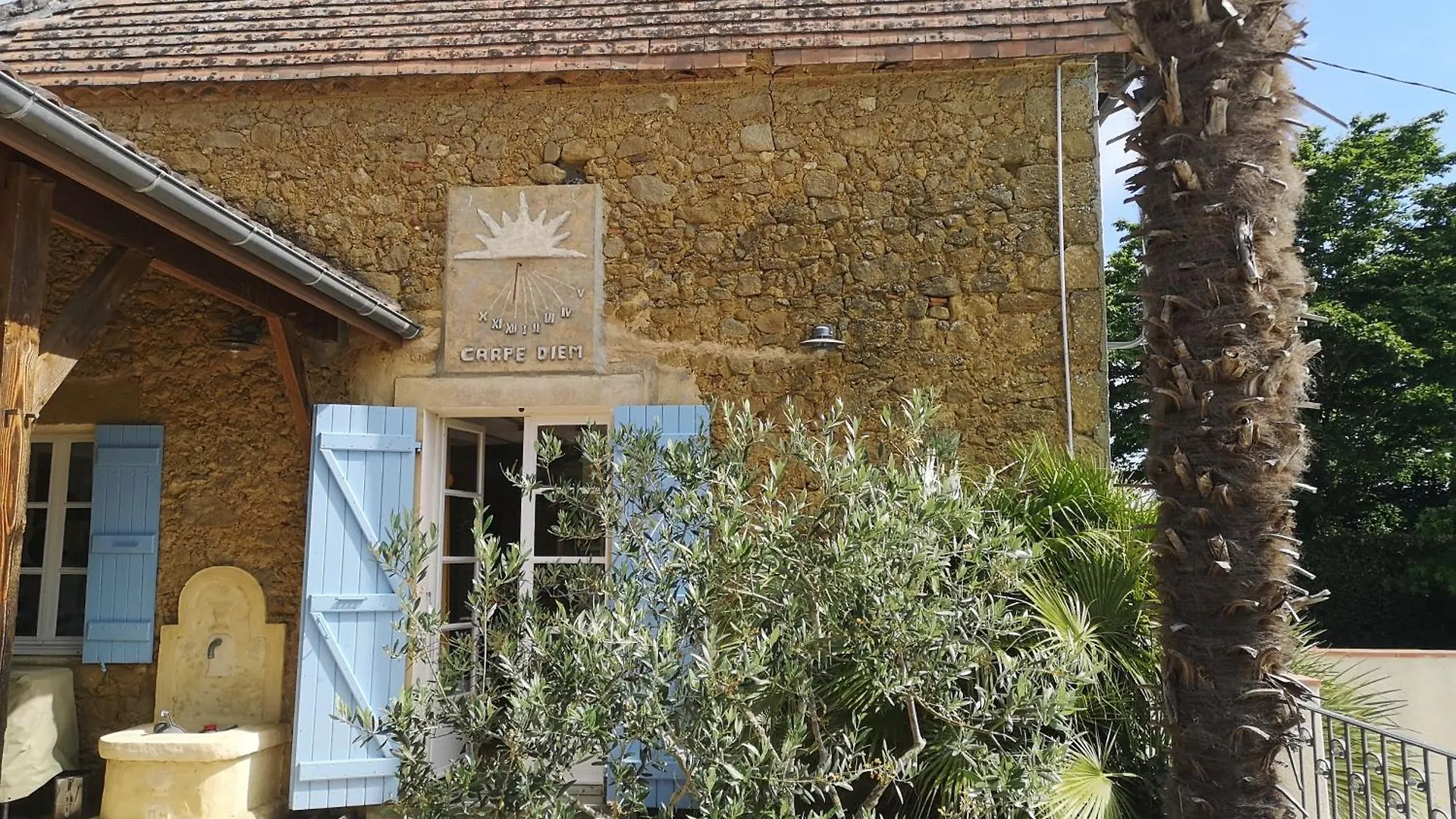 Lovely Holiday Stay Bassoues